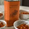 Sea buckthorn seed oil - Co2 extracted