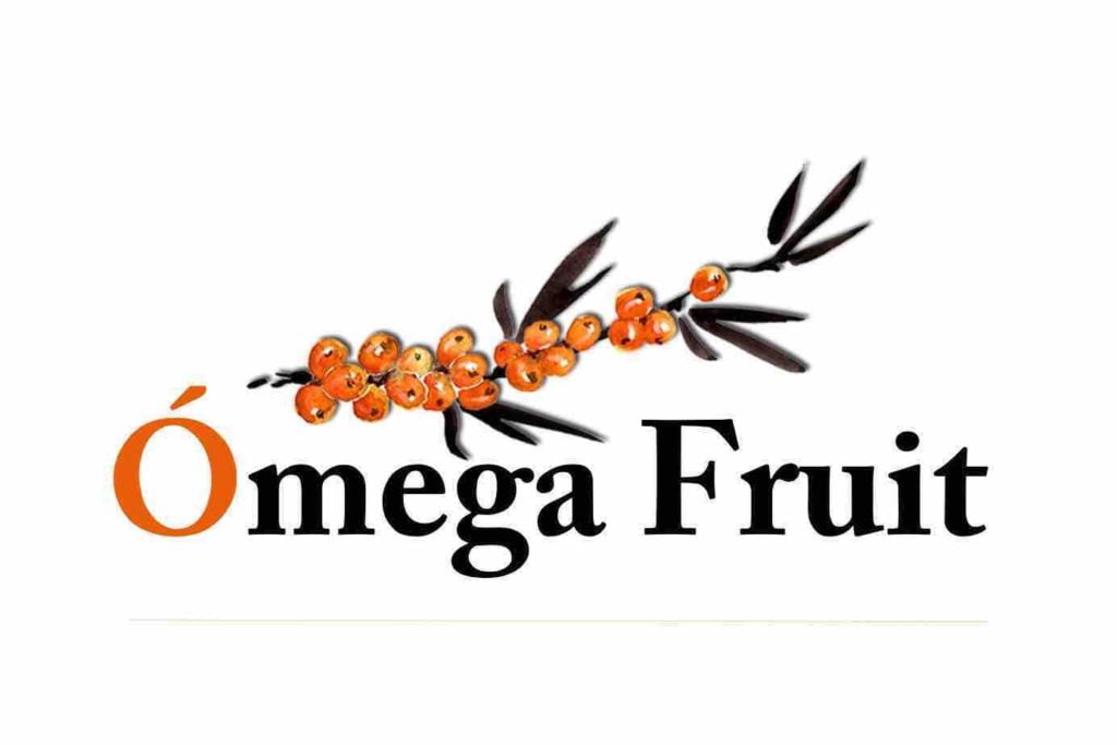 Omega Fruit Sea buckthorn