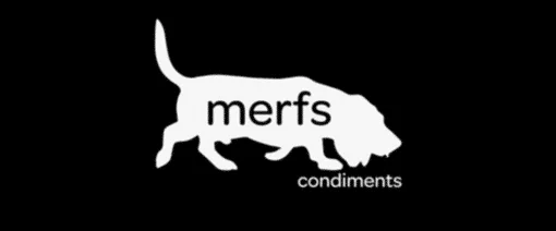 Merfs Condiments Logo