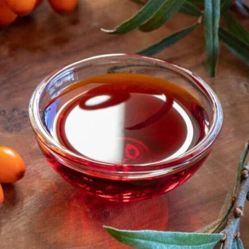 Sea Buckthorn Oil : Click to see our products.